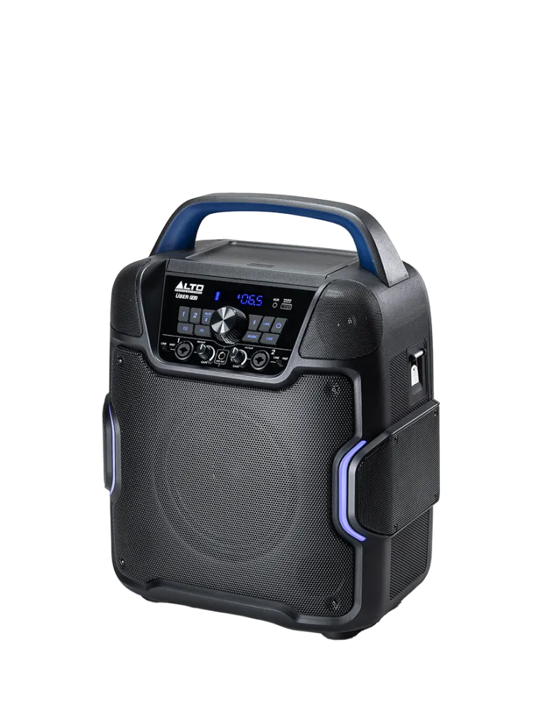 ALTO PROFESSIONAL UBERFX-MK2 | MusicGoodDeal