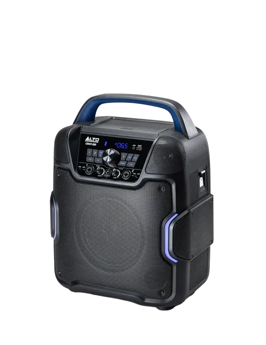 ALTO PROFESSIONAL UBERFX-MK2 | MusicGoodDeal