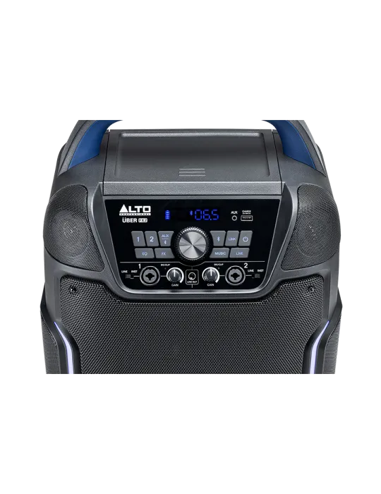 ALTO PROFESSIONAL UBERFX-MK2 | MusicGoodDeal