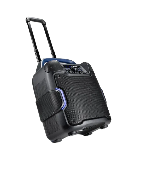 ALTO PROFESSIONAL UBERFX-MK2 | MusicGoodDeal