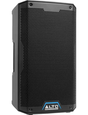 ALTO PROFESSIONAL TS408 TS4-Lautsprecher - 8" Bi-Amp 1000W Bluetooth|MusicGoodDeal 