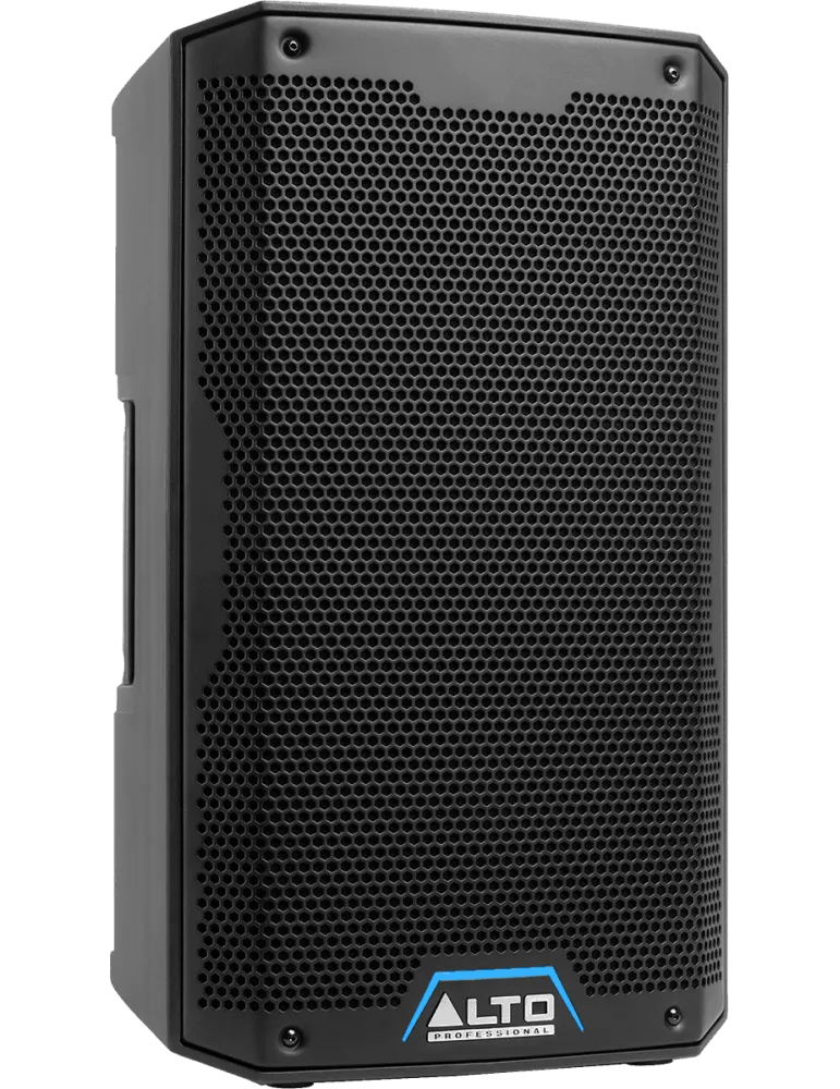  ALTO PROFESSIONAL TS408 TS4 Speakers - 8" bi-amplified 1000W Bluetooth|MusicGoodDeal 
