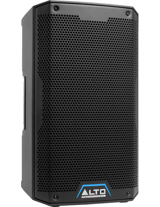  ALTO PROFESSIONAL TS408 TS4 Speakers - 8" bi-amplified 1000W Bluetooth|MusicGoodDeal 