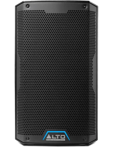  ALTO PROFESSIONAL TS408 TS4-Lautsprecher - 8" Bi-Amp 1000W Bluetooth|MusicGoodDeal  2