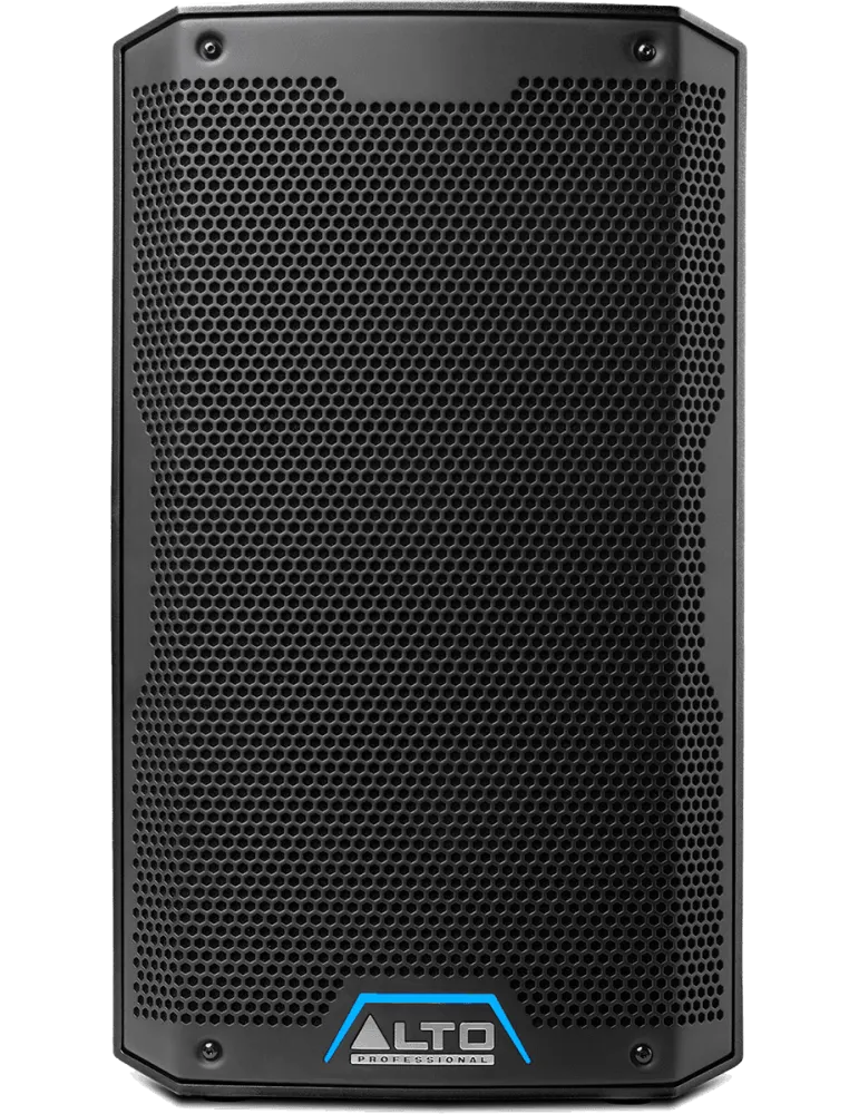  ALTO PROFESSIONAL TS408 TS4 Speakers - 8" bi-amplified 1000W Bluetooth|MusicGoodDeal 