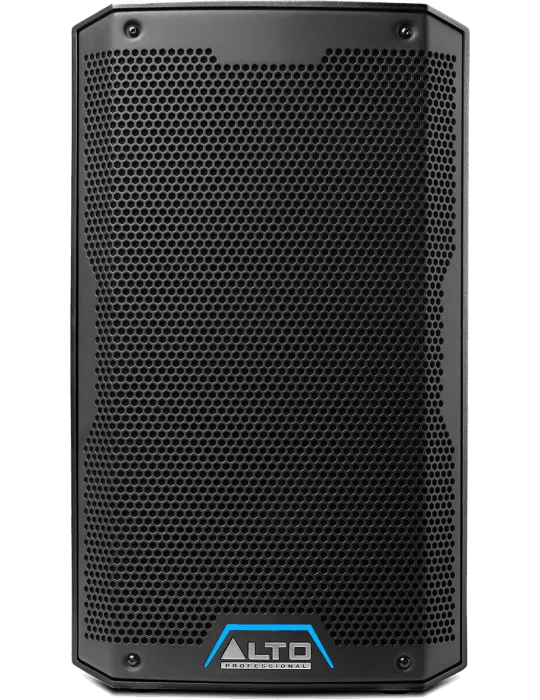  ALTO PROFESSIONAL TS408 TS4 Speakers - 8" bi-amplified 1000W Bluetooth|MusicGoodDeal 