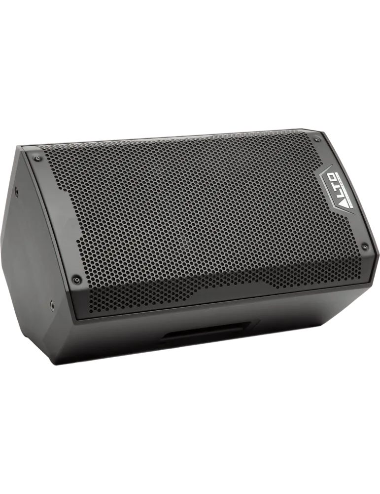  ALTO PROFESSIONAL TS408 TS4 Speakers - 8" bi-amplified 1000W Bluetooth|MusicGoodDeal 