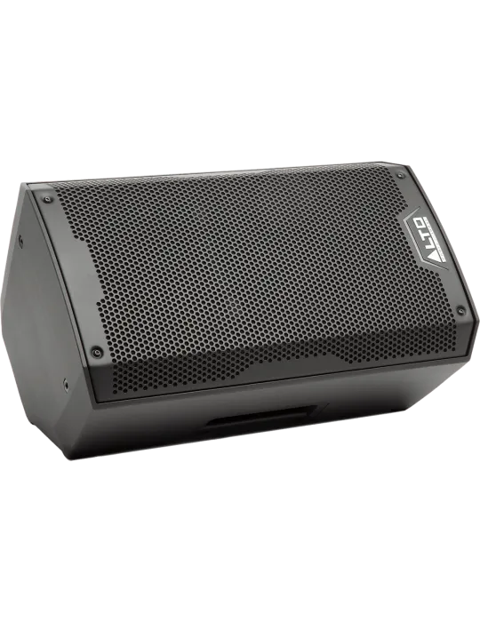  ALTO PROFESSIONAL TS408 TS4 Speakers - 8" bi-amplified 1000W Bluetooth|MusicGoodDeal 