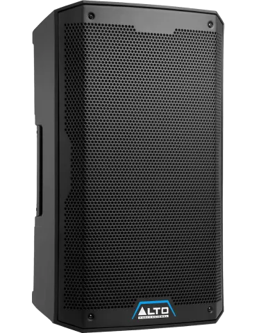  ALTO PROFESSIONAL TS410 TS4 Speakers - 10" bi-amplified 1000W Bluetooth|MusicGoodDeal 