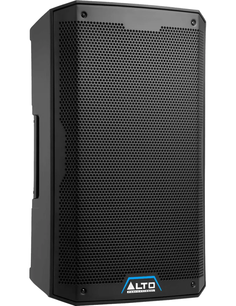  ALTO PROFESSIONAL TS410 TS4 Speakers - 10" bi-amplified 1000W Bluetooth|MusicGoodDeal 