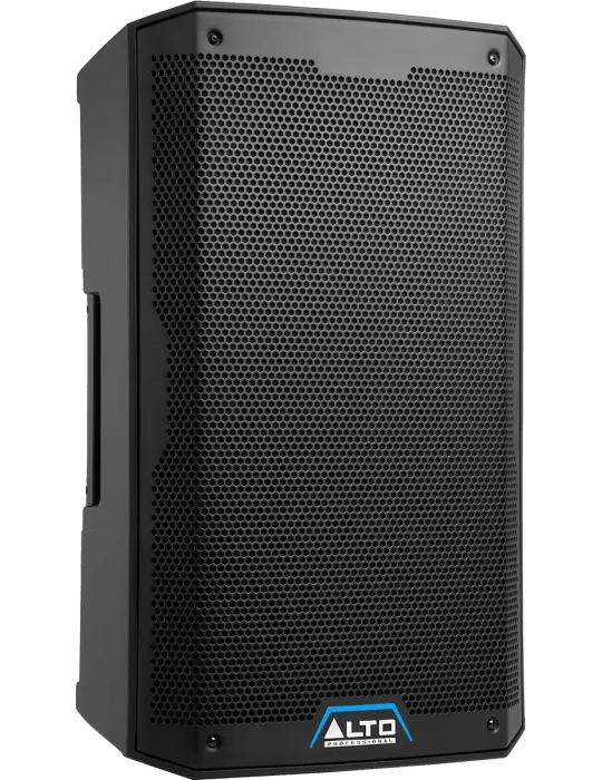  ALTO PROFESSIONAL TS410 TS4 Speakers - 10" bi-amplified 1000W Bluetooth|MusicGoodDeal 
