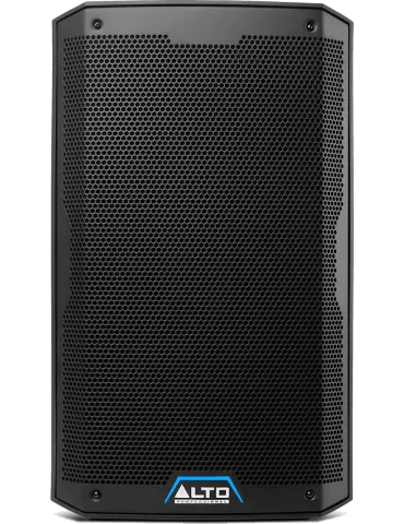  ALTO PROFESSIONAL TS410 TS4 Speakers - 10" bi-amplified 1000W Bluetooth|MusicGoodDeal  2