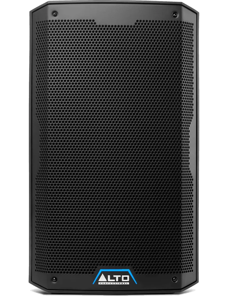  ALTO PROFESSIONAL TS410 TS4 Speakers - 10" bi-amplified 1000W Bluetooth|MusicGoodDeal 