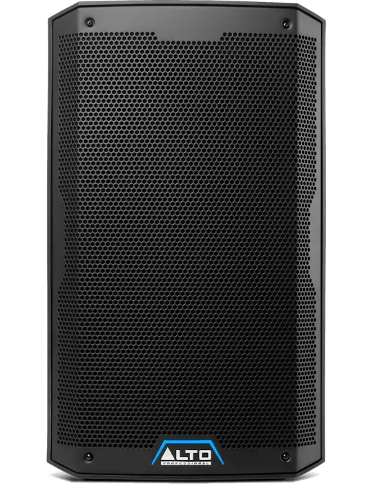  ALTO PROFESSIONAL TS410 TS4 Speakers - 10" bi-amplified 1000W Bluetooth|MusicGoodDeal 