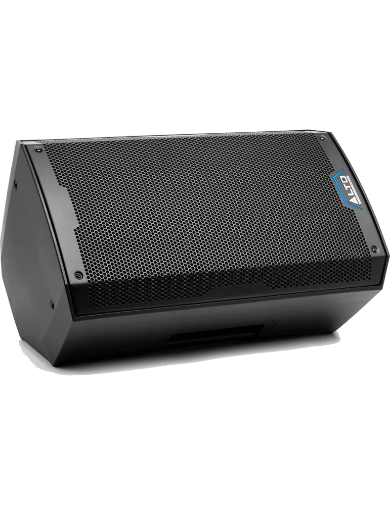  ALTO PROFESSIONAL TS410 TS4 Speakers - 10" bi-amplified 1000W Bluetooth|MusicGoodDeal 
