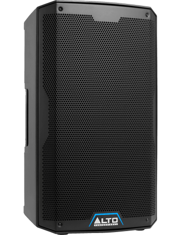  ALTO PROFESSIONAL TS412 TS4-Lautsprecher - 12" Bi-Amping 1250W Bluetooth|MusicGoodDeal 