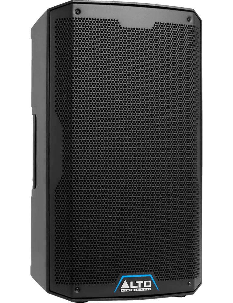  ALTO PROFESSIONAL TS412 TS4 Speakers - 12" bi-amplified 1250W Bluetooth|MusicGoodDeal 