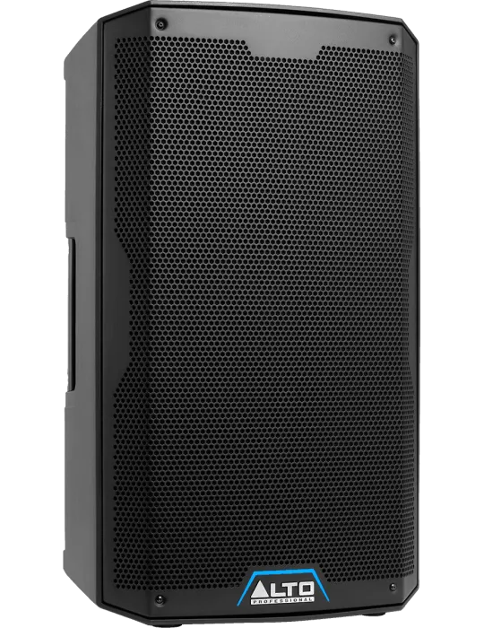  ALTO PROFESSIONAL TS412 TS4 Speakers - 12" bi-amplified 1250W Bluetooth|MusicGoodDeal 