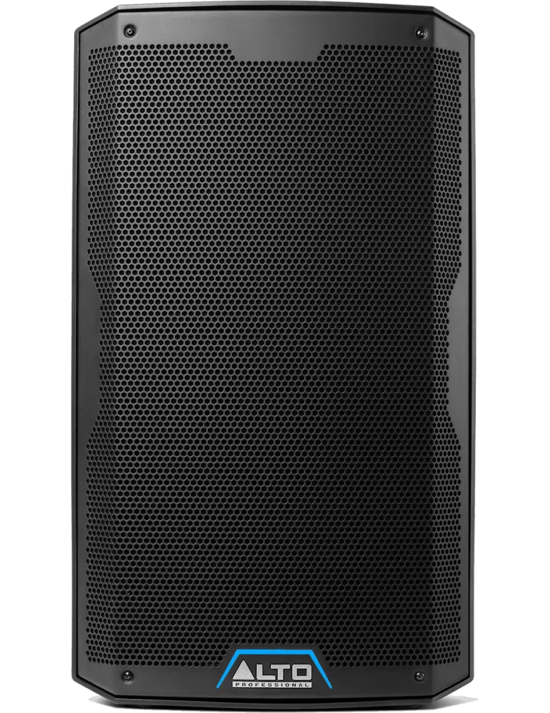  ALTO PROFESSIONAL TS412 TS4 Speakers - 12" bi-amplified 1250W Bluetooth|MusicGoodDeal 