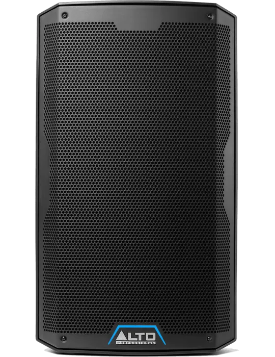  ALTO PROFESSIONAL TS412 TS4 Speakers - 12" bi-amplified 1250W Bluetooth|MusicGoodDeal 