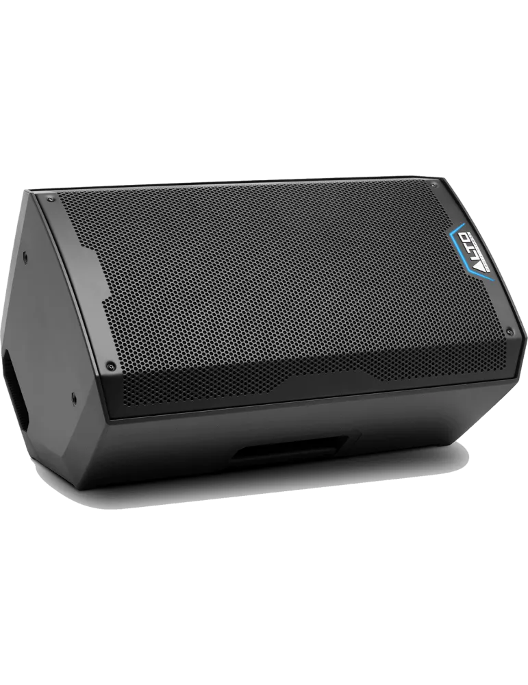  ALTO PROFESSIONAL TS412 TS4 Speakers - 12" bi-amplified 1250W Bluetooth|MusicGoodDeal 