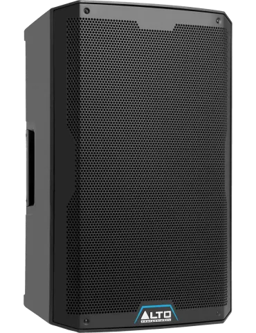  ALTO PROFESSIONAL TS415 Speakers - 15" bi-amplified 1250W Bluetooth|MusicGoodDeal 