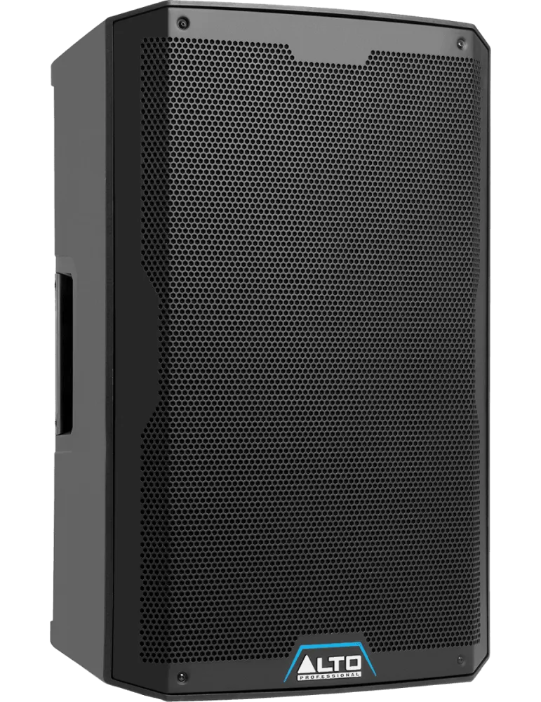  ALTO PROFESSIONAL TS415 Speakers - 15" bi-amplified 1250W Bluetooth|MusicGoodDeal 