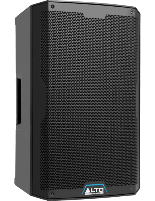  ALTO PROFESSIONAL TS415 Speakers - 15" bi-amplified 1250W Bluetooth|MusicGoodDeal 
