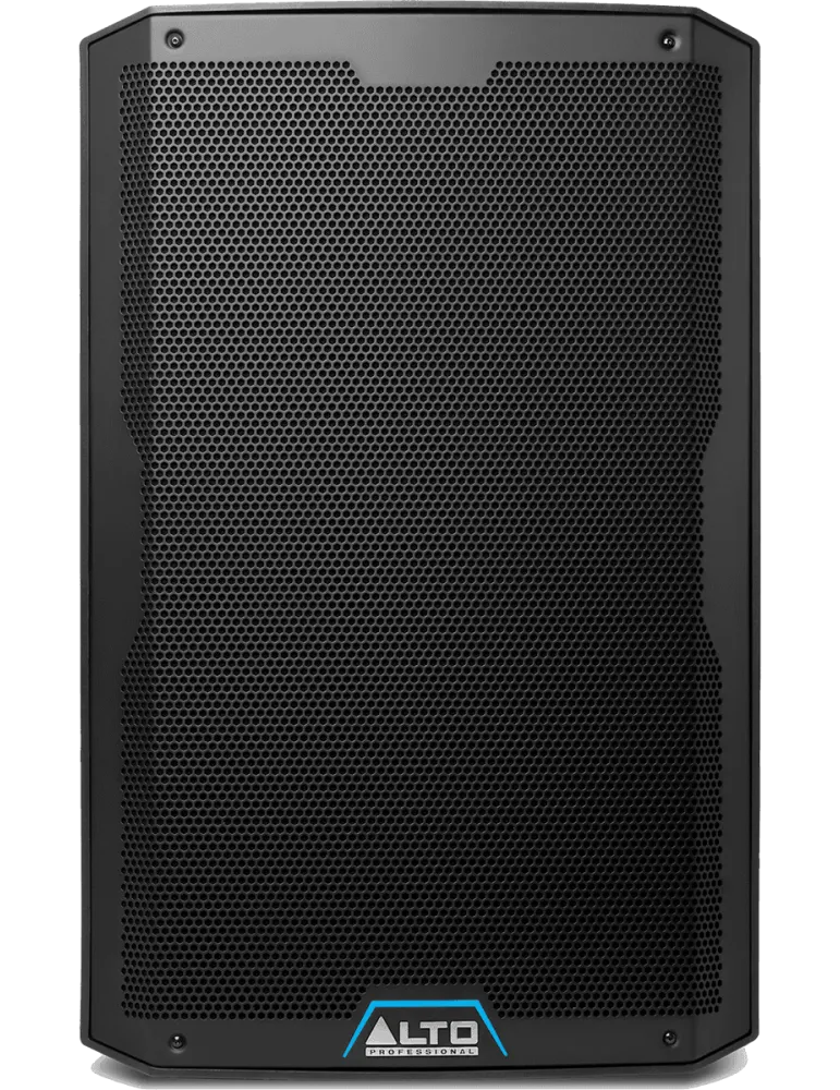 ALTO PROFESSIONAL TS415 Speakers - 15" bi-amplified 1250W Bluetooth|MusicGoodDeal 