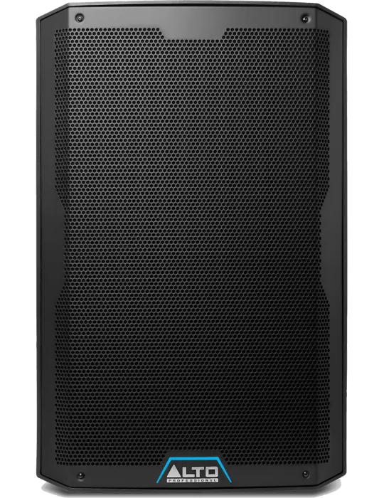  ALTO PROFESSIONAL TS415 Speakers - 15" bi-amplified 1250W Bluetooth|MusicGoodDeal 