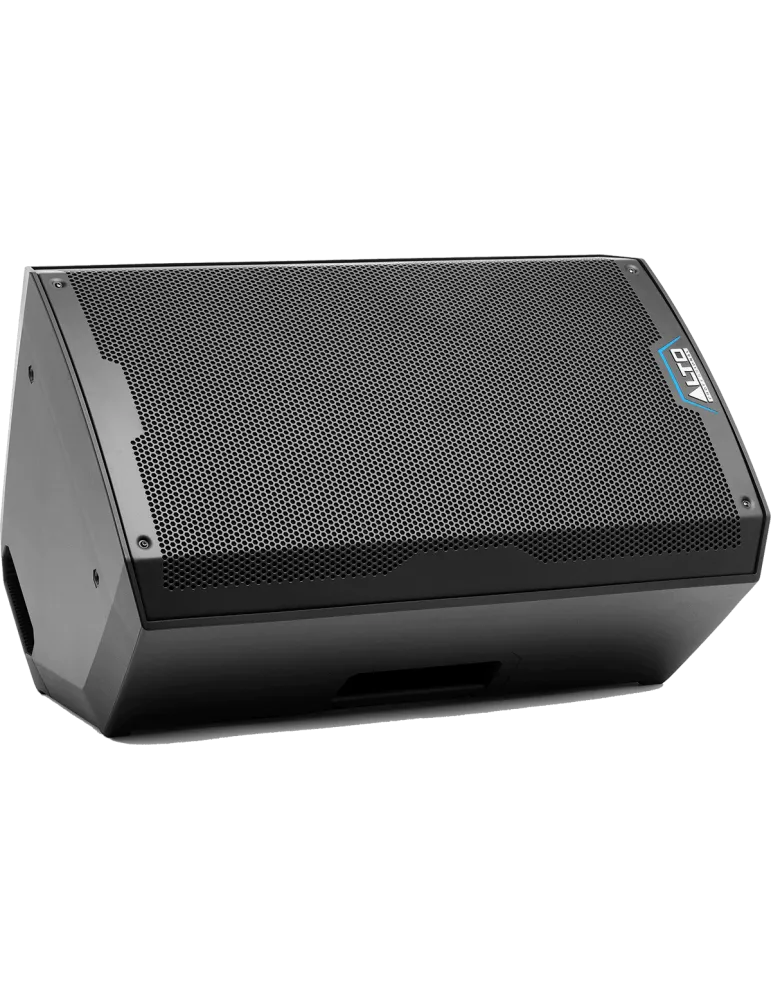  ALTO PROFESSIONAL TS415 Speakers - 15" bi-amplified 1250W Bluetooth|MusicGoodDeal 