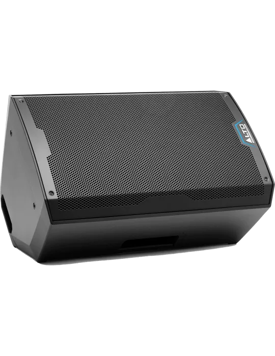  ALTO PROFESSIONAL TS415 Speakers - 15" bi-amplified 1250W Bluetooth|MusicGoodDeal 