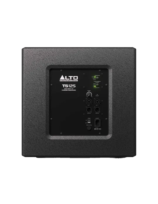 ALTO PROFESSIONAL TS12S | MusicGoodDeal
