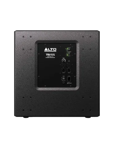 ALTO PROFESSIONAL TS15S | MusicGoodDeal 2