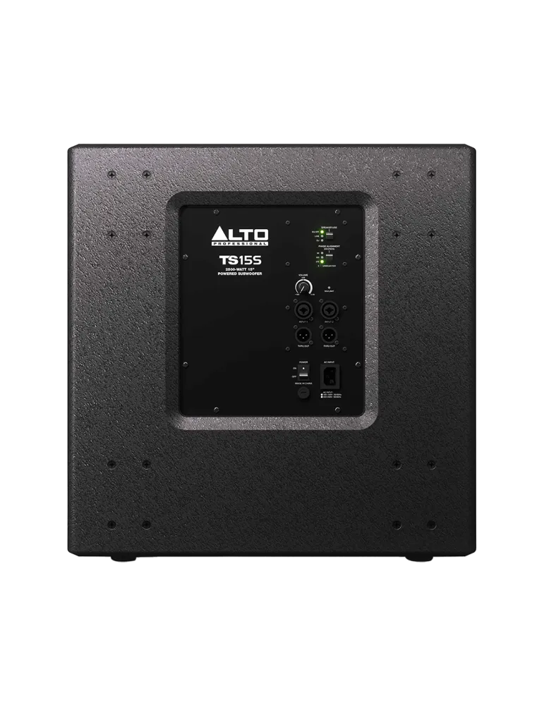 ALTO PROFESSIONAL TS15S | MusicGoodDeal