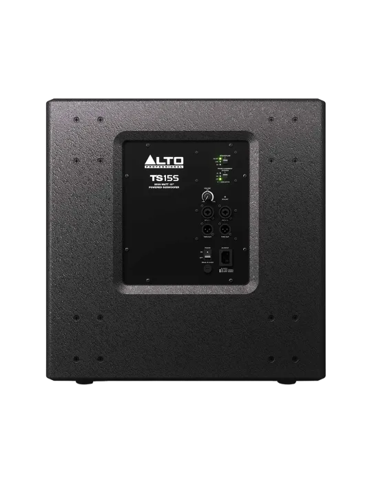 ALTO PROFESSIONAL TS15S | MusicGoodDeal