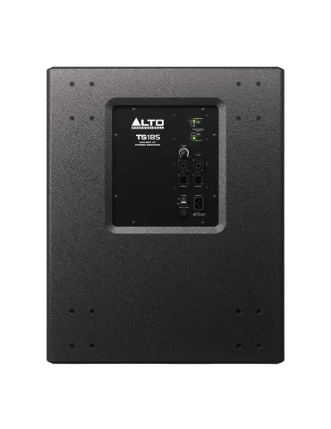 ALTO PROFESSIONAL TS18S | MusicGoodDeal 2