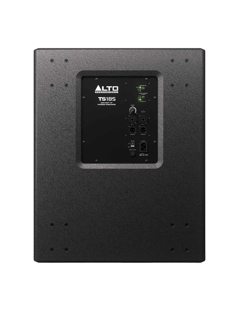ALTO PROFESSIONAL TS18S | MusicGoodDeal