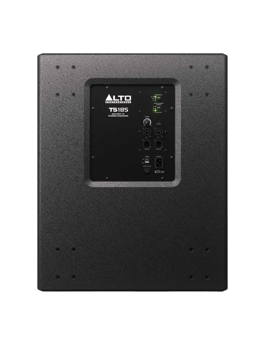 ALTO PROFESSIONAL TS18S | MusicGoodDeal