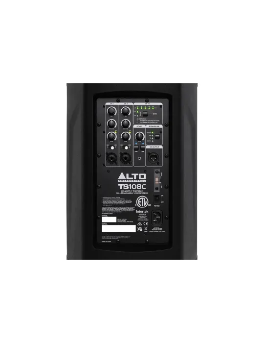 ALTO PROFESSIONAL TS108C | MusicGoodDeal
