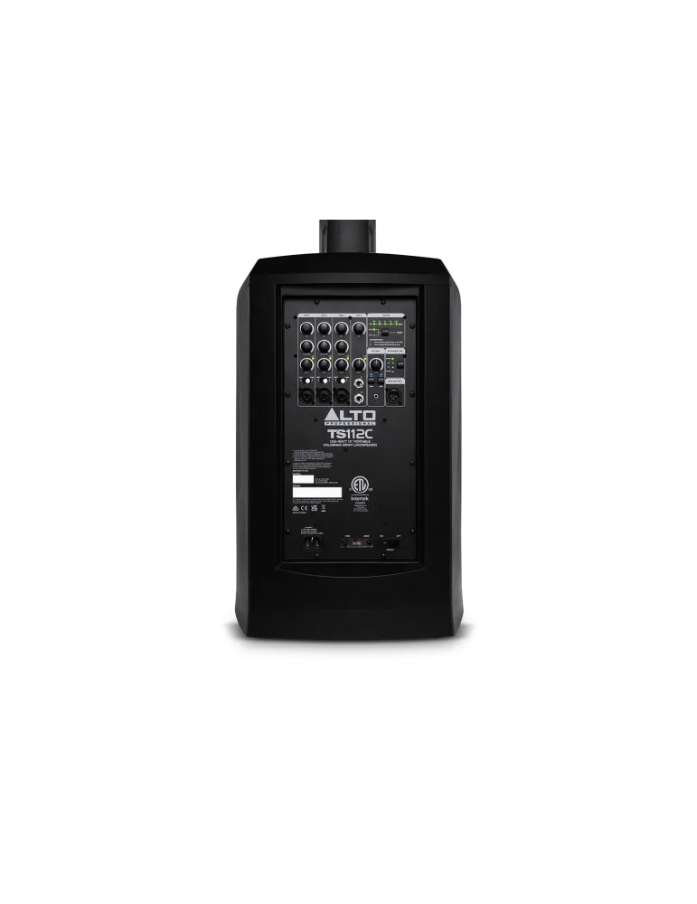 ALTO PROFESSIONAL TS112C | MusicGoodDeal