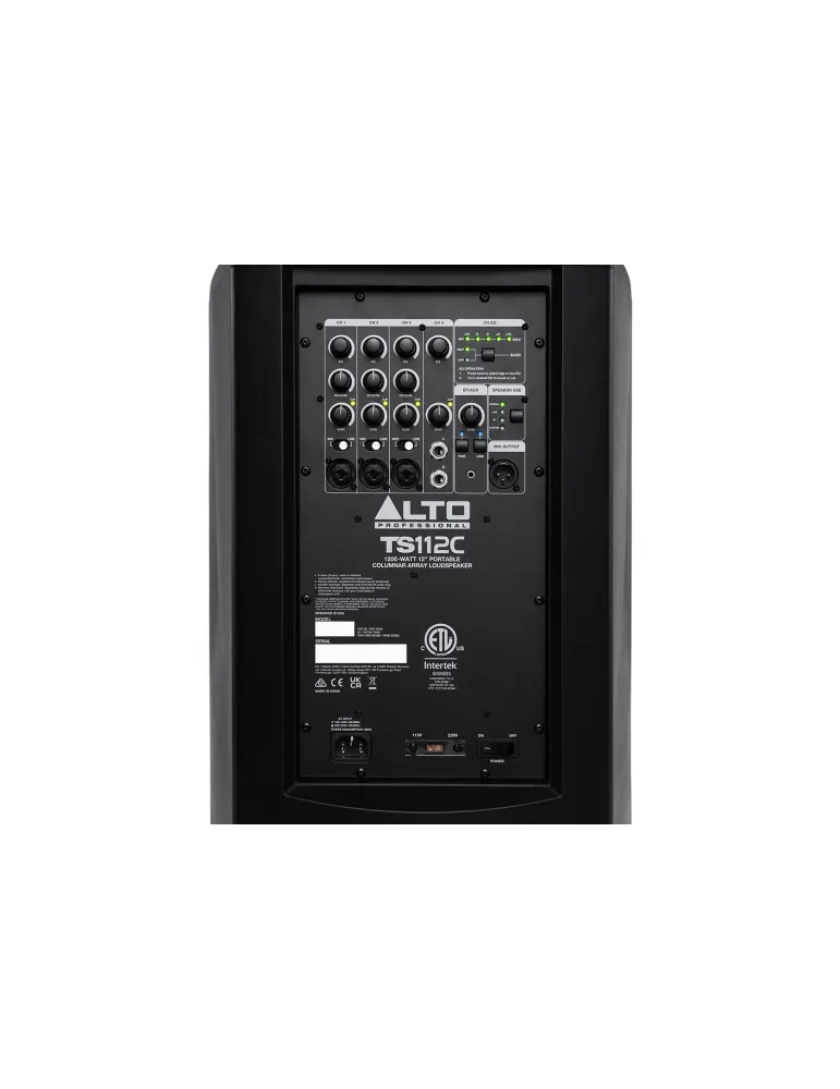 ALTO PROFESSIONAL TS112C | MusicGoodDeal