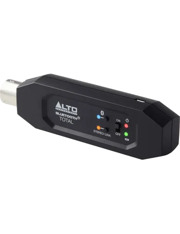  ALTO PROFESSIONAL BLUETOOTHTOTAL2 Bluetooth - XLR (Einheit)|MusicGoodDeal  2