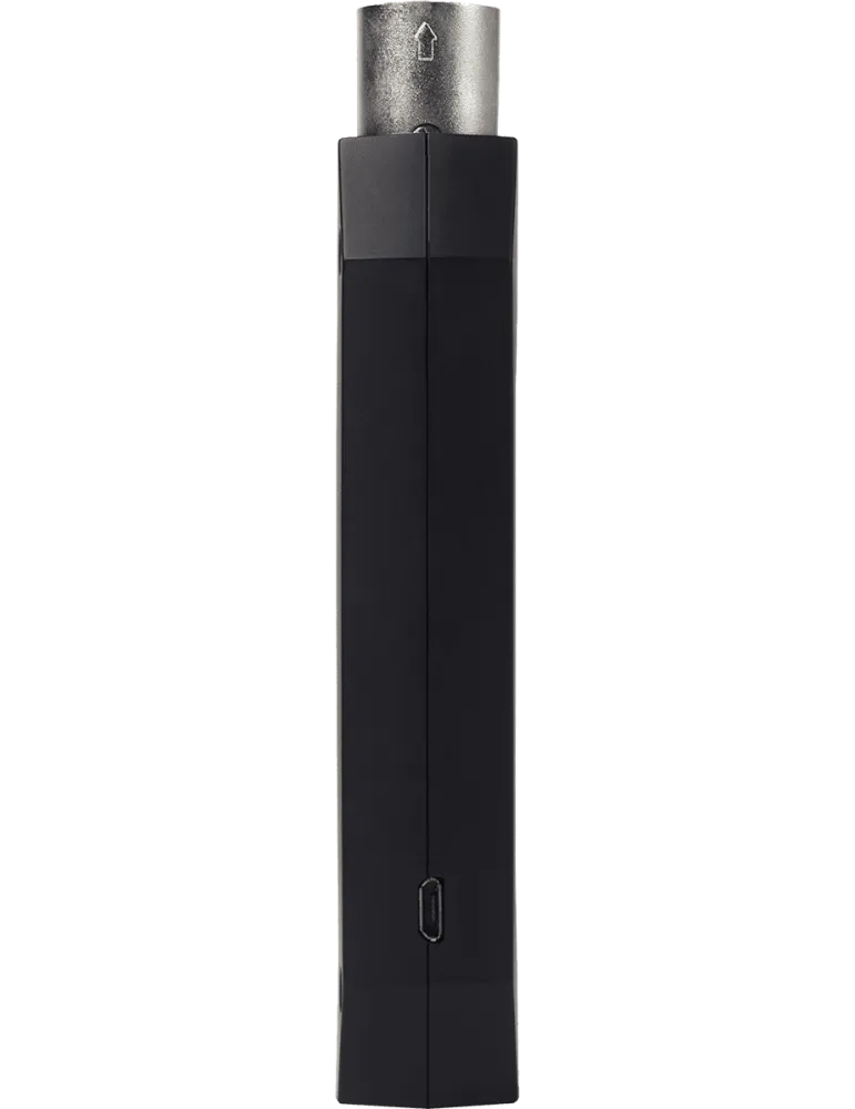  ALTO PROFESSIONAL BLUETOOTHTOTAL2 Bluetooth - XLR (unit)|MusicGoodDeal 