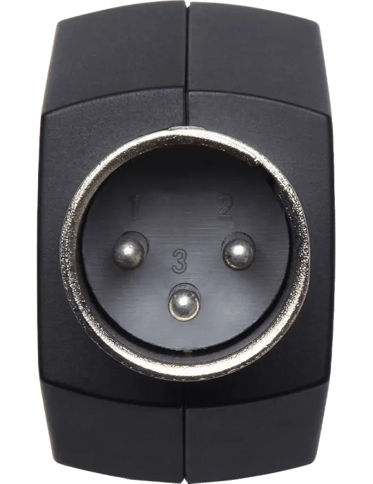  ALTO PROFESSIONAL BLUETOOTHTOTAL2 Bluetooth - XLR (unit)|MusicGoodDeal 