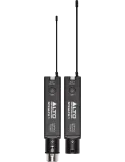  ALTO PROFESSIONAL STEALTH1 Stealth - UHF XLR Mono Wireless System|MusicGoodDeal 