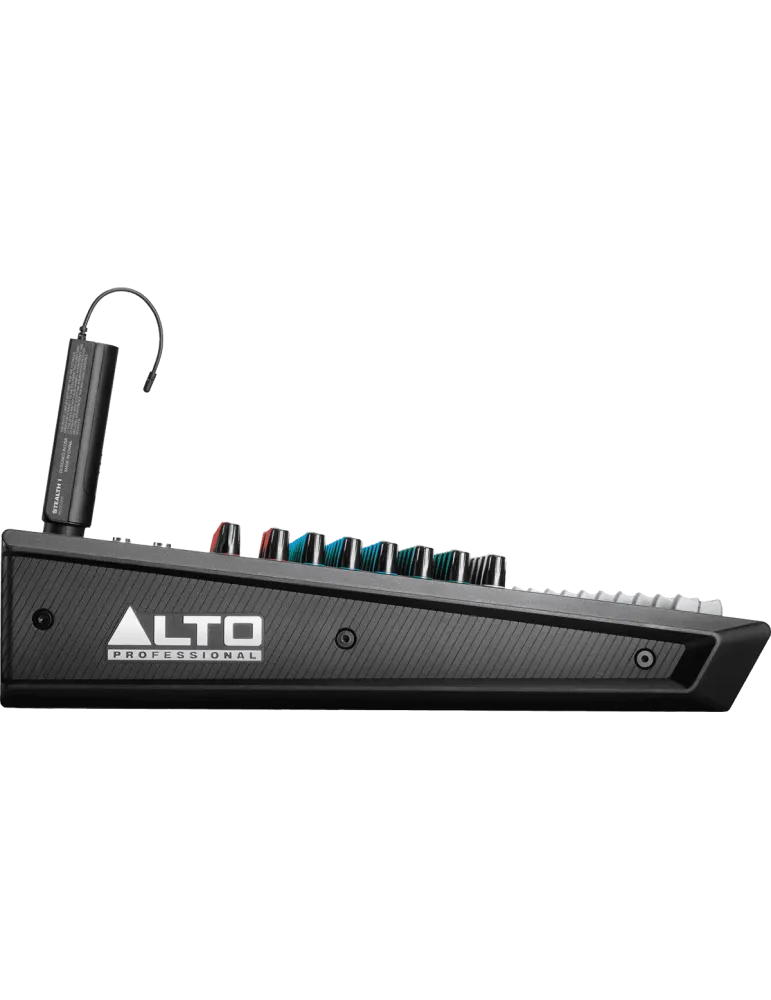  ALTO PROFESSIONAL STEALTH1 Stealth - UHF XLR Mono Wireless System|MusicGoodDeal 