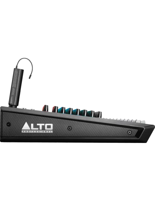  ALTO PROFESSIONAL STEALTH1 Stealth - UHF XLR Mono Wireless System|MusicGoodDeal 
