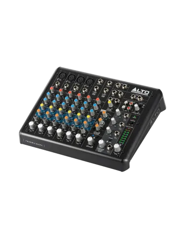 ALTO PROFESSIONAL TRUEMIX800FX | MusicGoodDeal