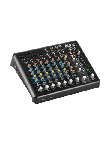 ALTO PROFESSIONAL TRUEMIX800FX | MusicGoodDeal 2